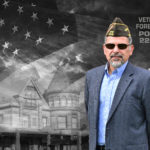 Commander VFW Post Completed